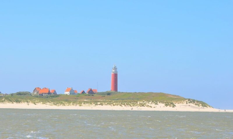 Small group full day island tour to Texel from Amsterdam - FAQs