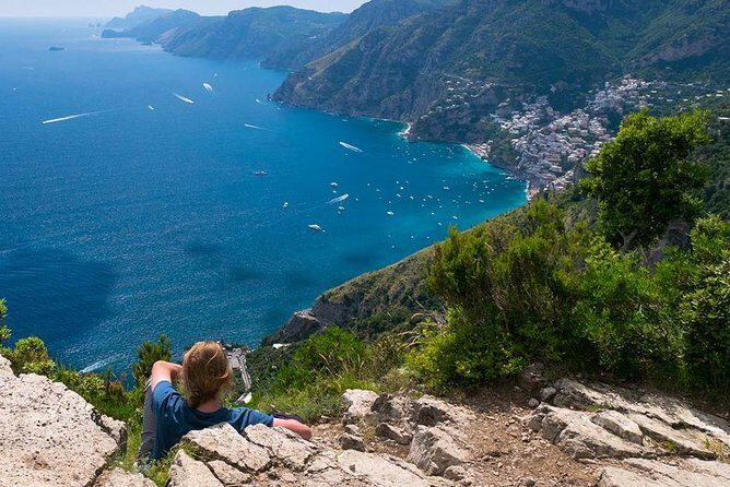 Small-Group Full-Day Pompeii, Positano and Amalfi Coast from Rome - The Experience: What’s Included and What’s Not