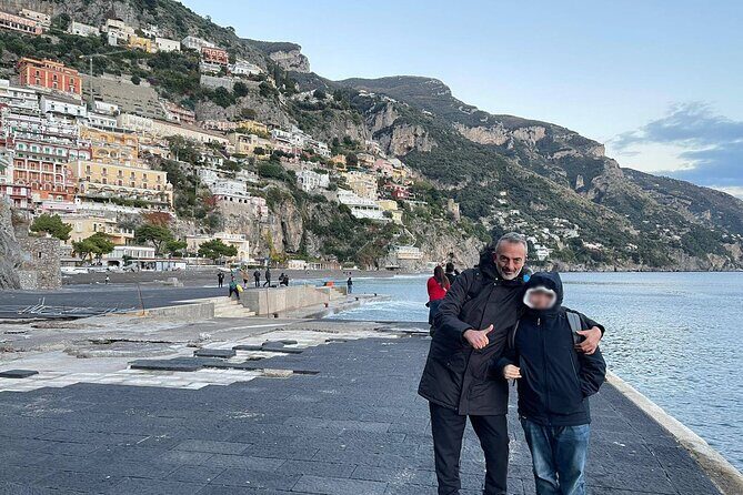 Small-Group Full-Day Pompeii, Positano and Amalfi Coast from Rome - Final Thoughts