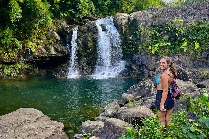 Small Group Full Day Road to Hana Adventure - Who Should Consider This Tour?