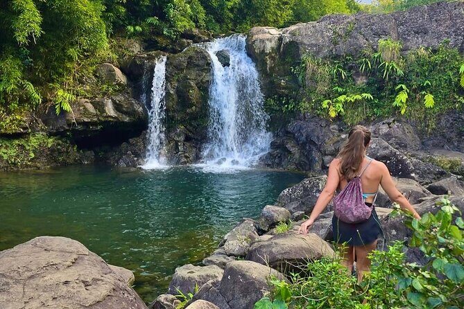 Small Group Full Day Road to Hana Adventure - FAQ
