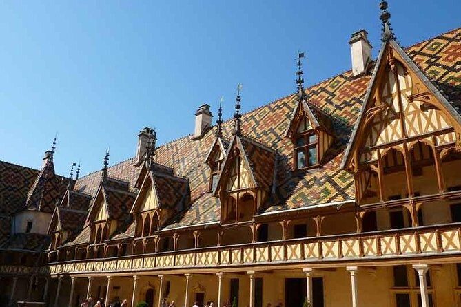 Small-Group Full-Day Tour of Côte de Nuits, Côte de Beaune Vineyards and Beaune Historical District - The Sum Up