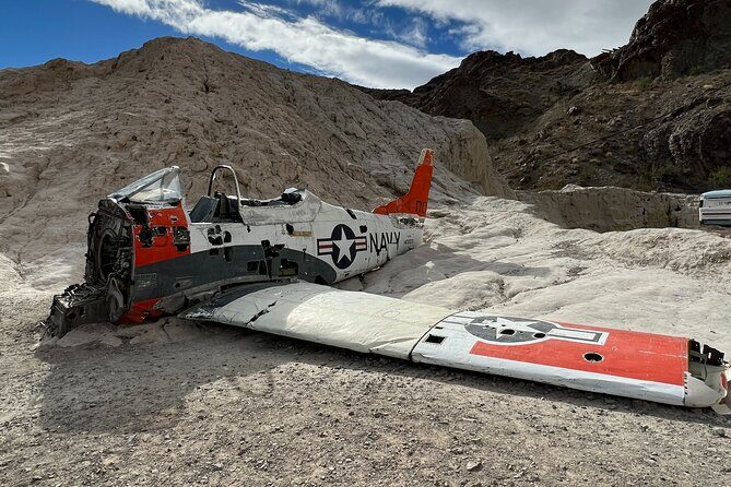 Small Group Ghost Town, 7 Magic Mountains, Las Vegas Sign - Traveler Feedback & Authentic Insights