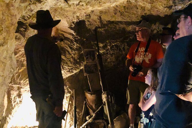 Small Group Ghost Town Gold Mine Tour with Hoover Dam Experience - Pricing and Value: Is It Worth It?