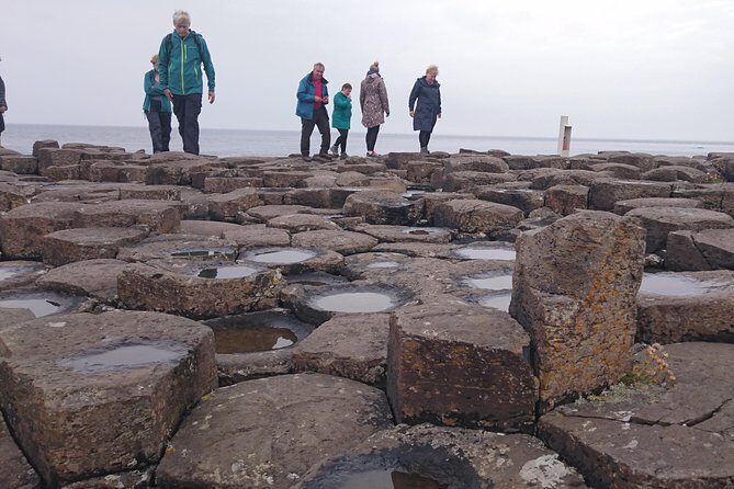 Small Group Giant's Causeway Day Tour from Belfast - The Itinerary Breakdown: What You Can Expect