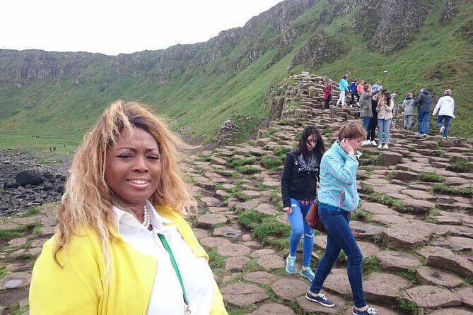 Small Group Giant's Causeway Day Tour from Belfast - The Practical Side: Transportation, Group Size, Cost