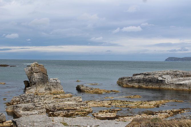 Small Group Giant's Causeway Day Tour from Belfast - The Experience from the Guides’ Perspective