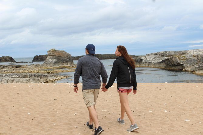 Small Group Giant's Causeway Day Tour from Belfast - Who Will Love This Tour?