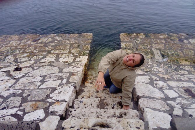 Small Group Giant's Causeway Day Tour from Belfast - Final Thoughts