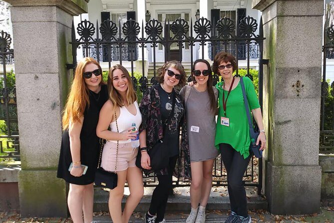 Small-Group Glamorous Garden District Tour - Who Will Enjoy This Tour?