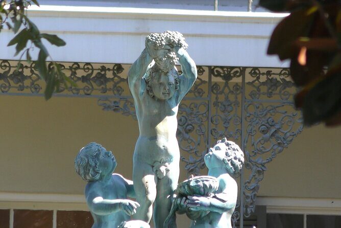 Small-Group Glamorous Garden District Tour - FAQ