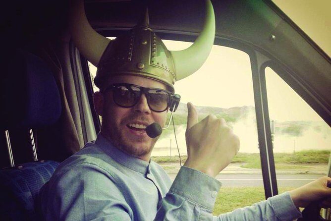 Small-group Golden Circle Classic Tour from Reykjavik - An In-Depth Look at the Golden Circle Experience