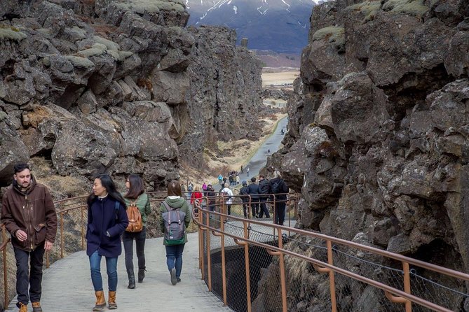 Small-group Golden Circle Classic Tour from Reykjavik - The Cancellation Policy: Flexibility When You Need It