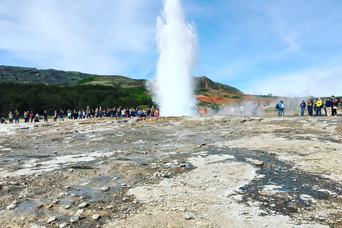 Small-group Golden Circle Classic Tour from Reykjavik - Who Should Book This Tour (and Who Shouldnt)