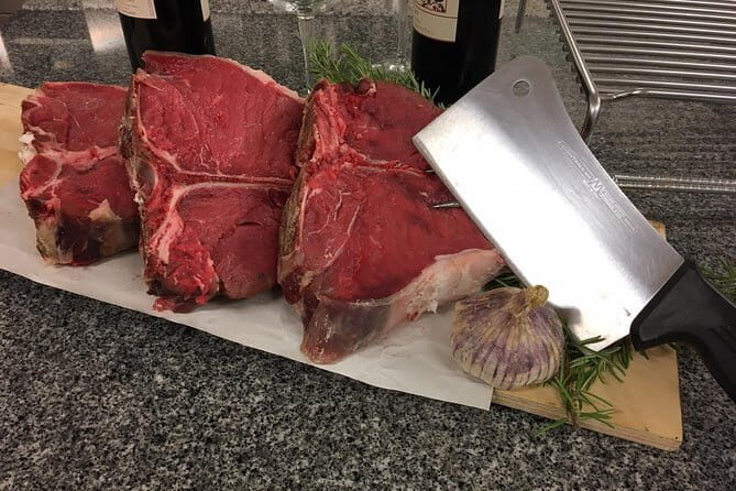 Small Group Gourmet Cooking Lesson With Dinner In Florence - What to Expect from the Florence Cooking Class