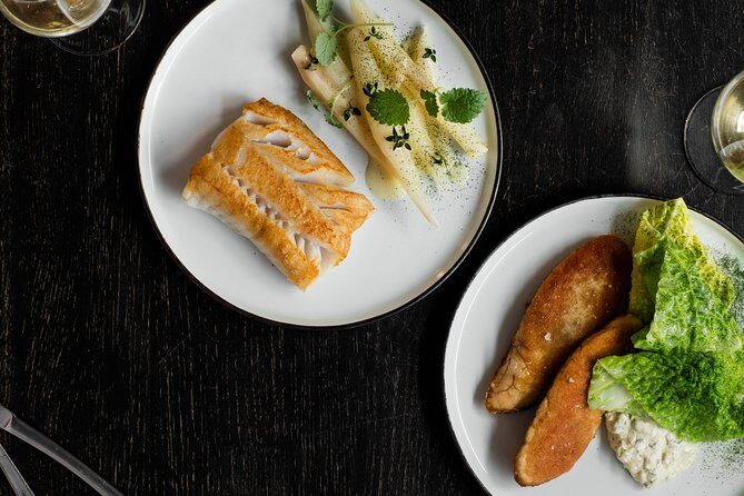 Small-Group Gourmet Evening Walking Tour of Copenhagen with Market Visit and Dinner - The Experience in Detail