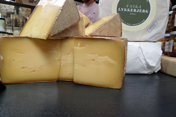 Small-Group Gourmet Evening Walking Tour of Copenhagen with Market Visit and Dinner - FAQ