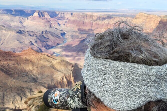 Small Group Grand Canyon Daily Tour from Flagstaff or Williams - In The Sum Up