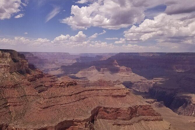Small Group Grand Canyon Day Trip from Sedona - Is It Worth the Price?