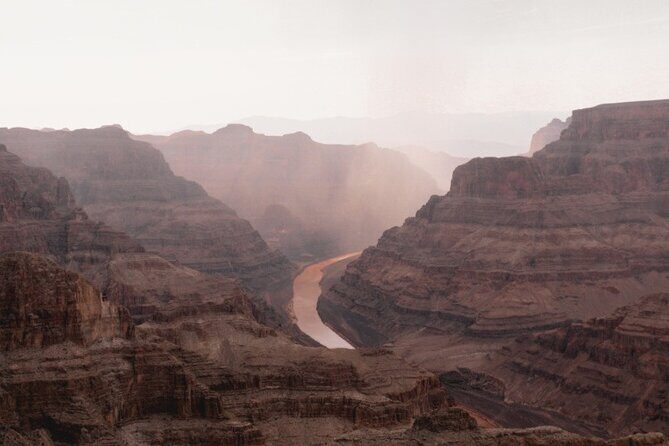 Small Group Grand Canyon, Hoover Dam, 7 Magic Mountains Tour - Who Is This Tour Best For?