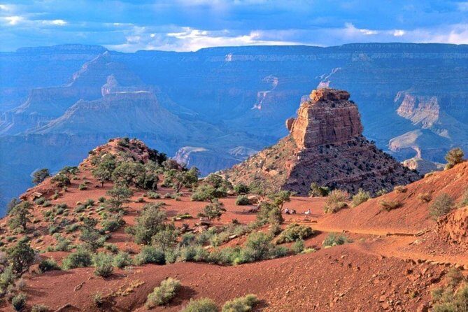 Small Group Grand Canyon Tour From Sedona - How the Experience Feels