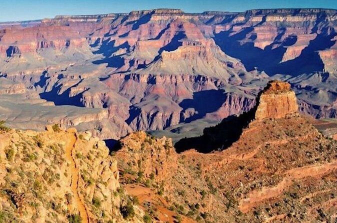 Small Group Grand Canyon Tour From Sedona - Who Should Consider This Tour?