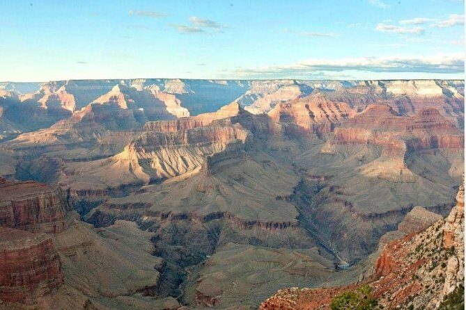 Small Group Grand Canyon Tour From Sedona - Final Thoughts