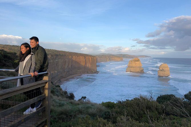 Small-Group Great Ocean Road Day Trip from Melbourne - Key Points
