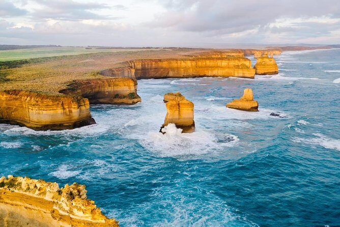 Small-Group Great Ocean Road Day Trip from Melbourne - An In-Depth Look at the Tour Itinerary