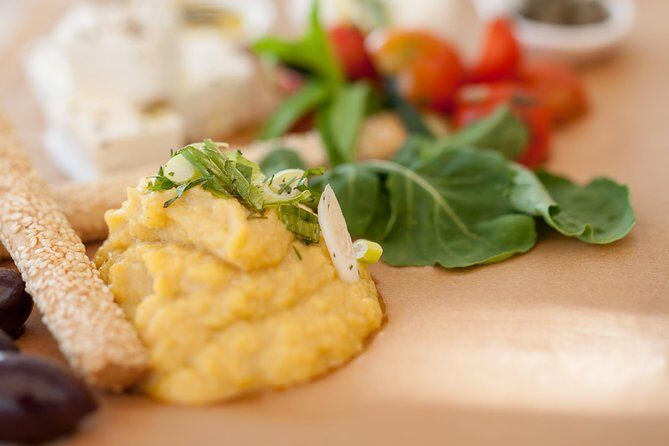 Small-Group Greek Food and Wine Tasting Tour in Santorini - The Experience in Detail: Why It Works