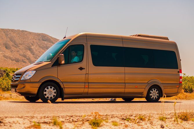 Small-Group Greek Food and Wine Tasting Tour in Santorini - Who Is This Tour Best For?