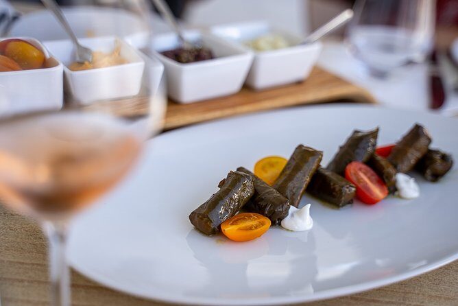 Small-Group Greek Food and Wine Tasting Tour in Santorini - Final Thoughts