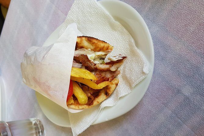 Small Group Greek Traditional Food Tour in Athens 20+ Tastings - Who This Tour Is Really For