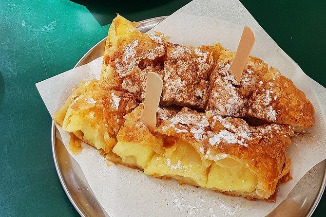 Small Group Greek Traditional Food Tour in Athens 20+ Tastings - Frequently Asked Questions