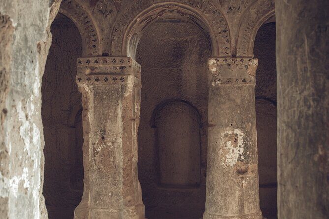 Small Group Green Tour - Exploring the Green Tour in Cappadocia: A Genuine Look at What You’ll Experience