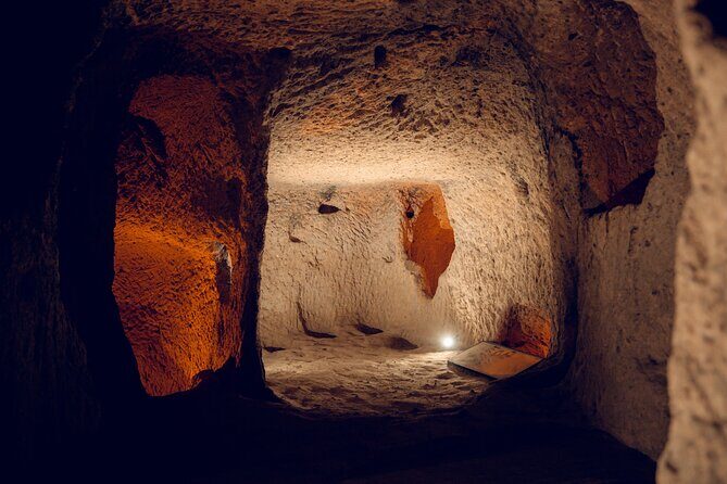 Small Group Green Tour - Who Will Love This Tour?