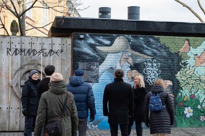 Small Group Guided Food Tour and Street Art Visit to Norrebro - Who Would Love This Tour?