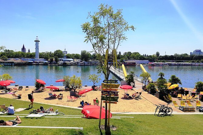 Small-Group Guided Kayak Tour of Vienna - FAQs