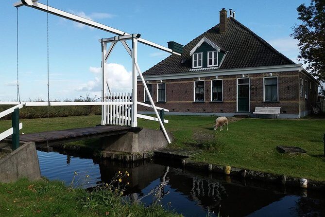 Small-Group Guided Sunset Canoe Tour in Waterland with Dinner - Final Thoughts