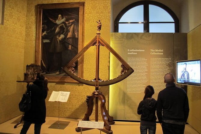 Small-group Guided tour of Galileo's Museum - Who Will Love This Tour?