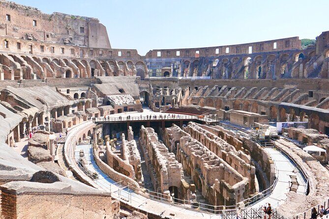 Small-Group Guided Tour of the Colosseum with Roman Forum - Final Thoughts: Who Will Love This Tour?