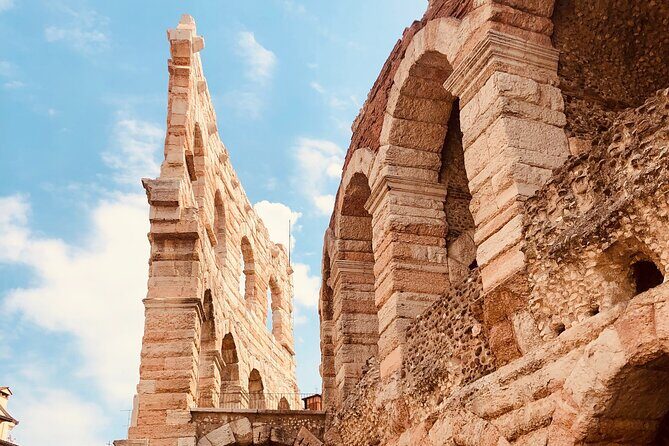 Small Group Guided Tour to Verona from Padua - FAQ