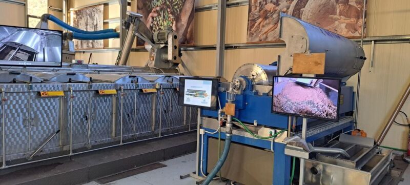 Small Group Guided Tour to Zeus Cave and Lasithi Plateau - Key Points