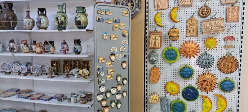 Small Group Guided Tour to Zeus Cave and Lasithi Plateau - FAQ