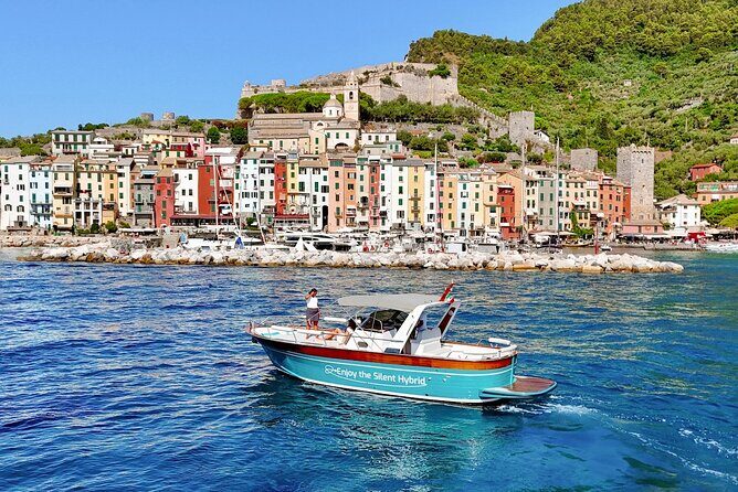Small Group Gulf of Poets Boat Tour from La Spezia - Final Thoughts