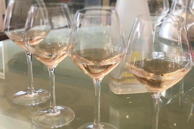 Small-Group Half-Day Châteaux of Montpellier Wine Tour - Final Thoughts