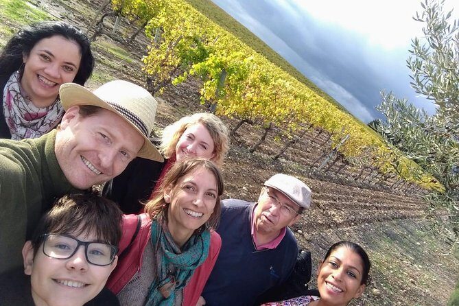 Small-Group Half-Day Châteaux of Montpellier Wine Tour - Frequently Asked Questions