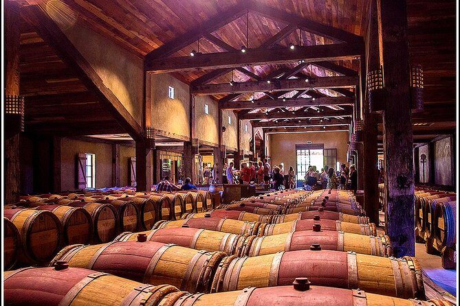 Small Group - Half-Day Hawke's Bay Winery Tour - The Practicalities