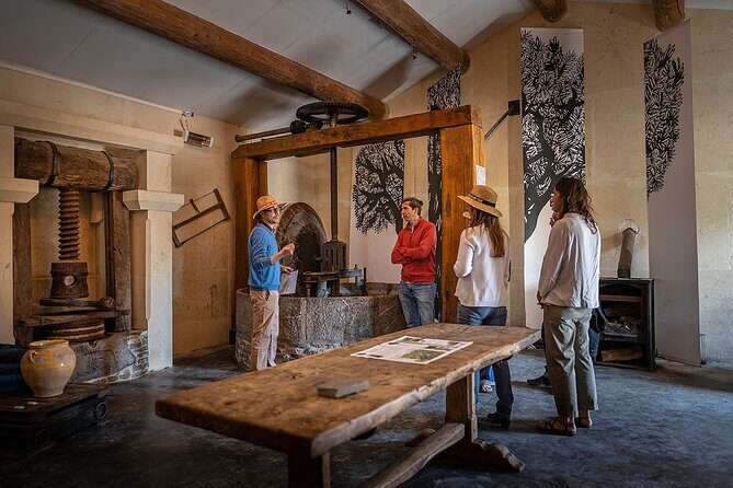 Small-Group Half-Day Languedoc Wine and Olive Tour from Montpellier - Price and Value