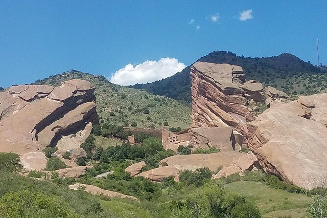 Small-Group Half-Day Tour Foothills of the Rockies from Denver - FAQ